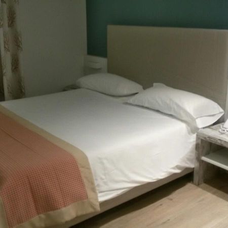 Gabbiano Hotel Civitanova Marche Exterior photo